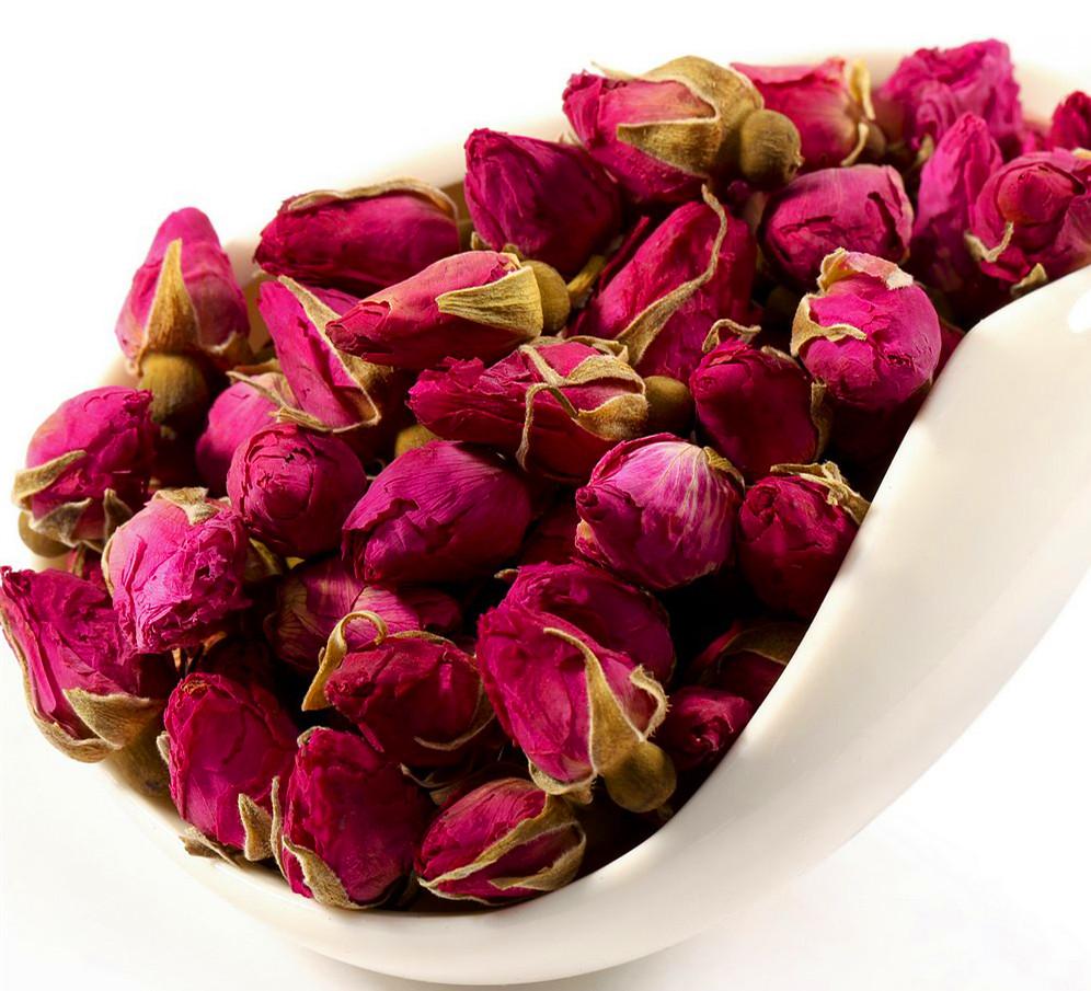 Trà hoa hồng cho sức khỏe và sắc đẹp, Trà Hoa thảo mộc Đà Lạt