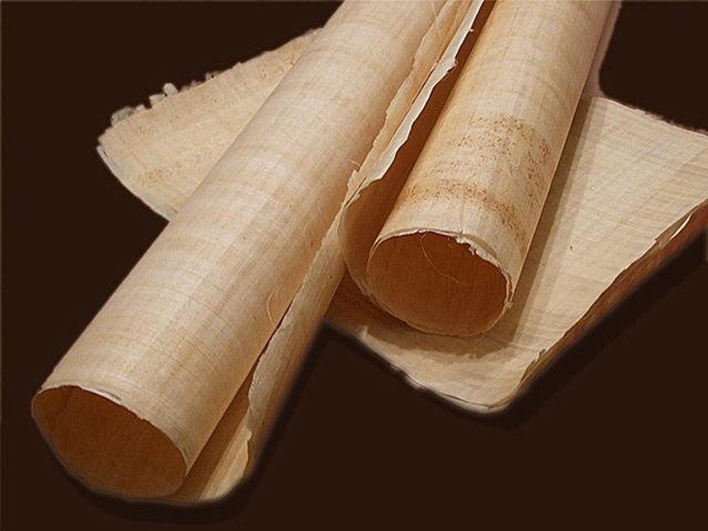 Ai đã nghĩ ra cách chế tạo giấy. Bách Khoa Tri Thức