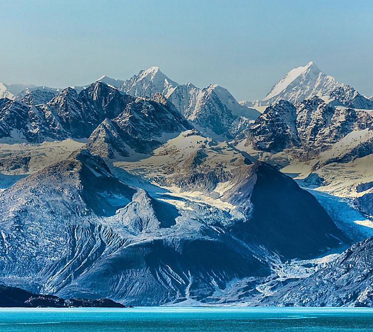 Ai đã phát hiện ra miền Alaska. Bách Khoa Tri Thức