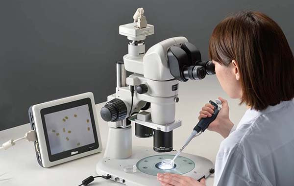 Ai đã phát minh ra kính hiển vi. Bách Khoa Tri Thức