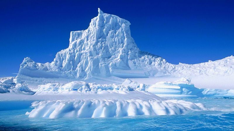 Ai là người đầu tiên khám phá Bắc cực. Bách Khoa Tri Thức