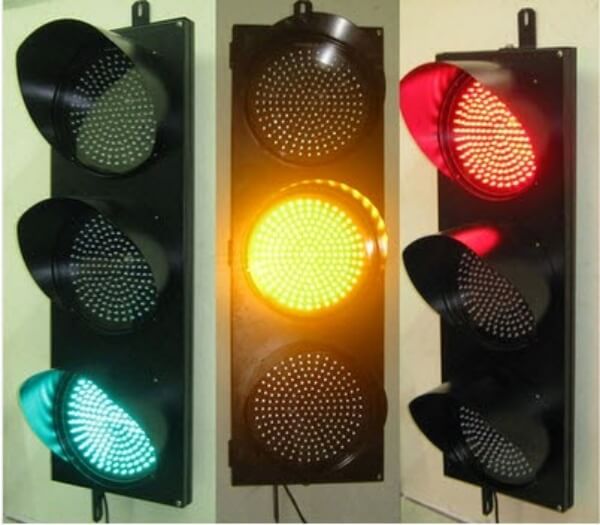 Ai phát minh ra tín hiệu giao thông. Bách Khoa Tri Thức