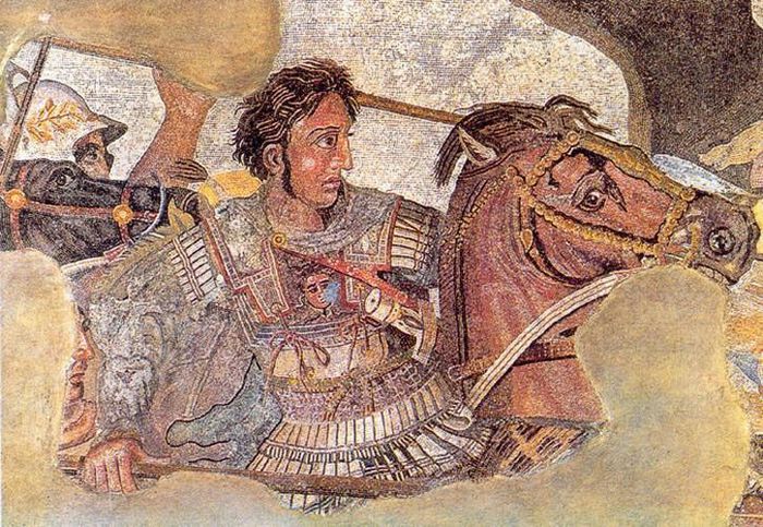 Alexander đại đế có thực sự vĩ đại?. Bách Khoa Tri Thức