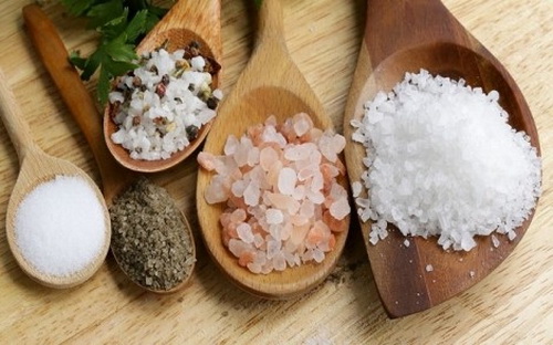 Ăn nhiều muối có lợi cho sức khỏe không?. Bách Khoa Tri Thức