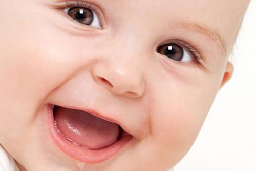Bạn biết gì về nước miếng. Bách Khoa Tri Thức