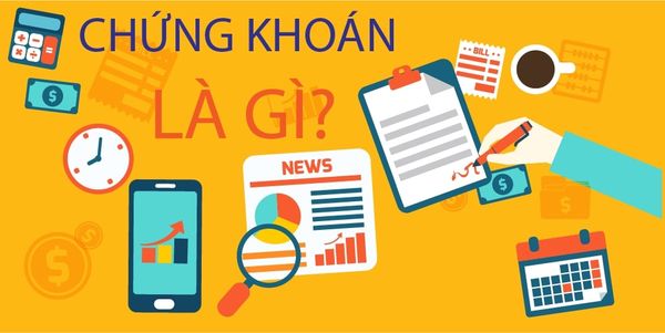Bạn biết gì về thị trường chứng khoán. Bách Khoa Tri Thức
