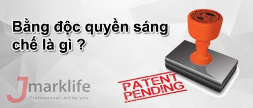 Bản quyền sáng chế là gì. Bách Khoa Tri Thức