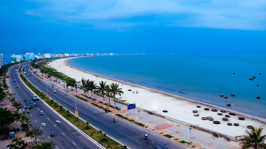 Biển rộng bao nhiêu. Bách Khoa Tri Thức