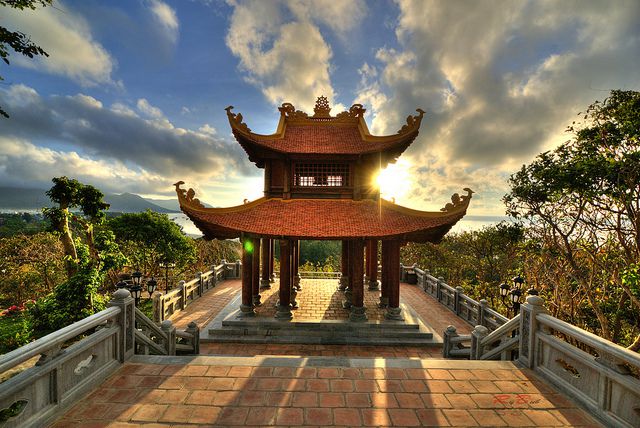 Các tôn giáo đã hình thành như thế nào. Bách Khoa Tri Thức