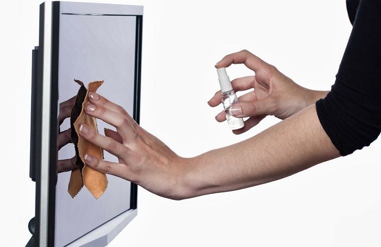 Cách thức bảo quản tivi như thế nào?. Bách Khoa Tri Thức