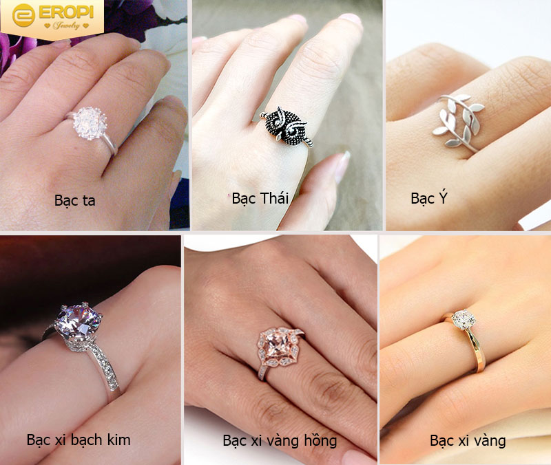 Chất kim loại bạc là gì. Bách Khoa Tri Thức