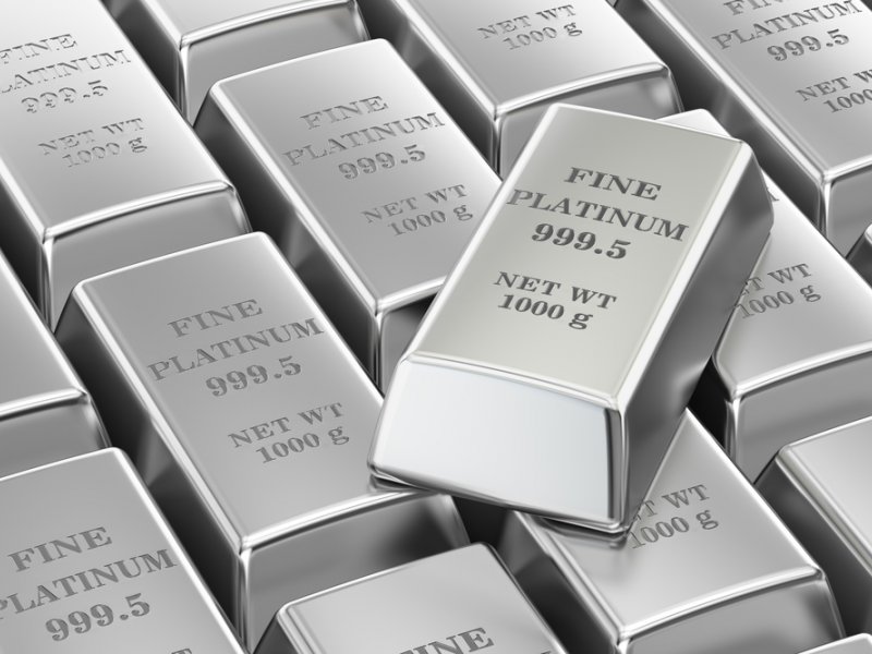 Chất platin là chất gì. Bách Khoa Tri Thức