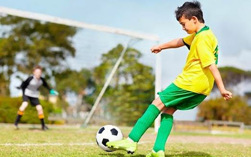Chơi thể thao có ích gì cho tim. Bách Khoa Tri Thức