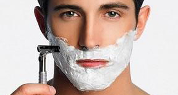 Đàn ông bắt đầu cạo râu từ bao giờ. Bách Khoa Tri Thức