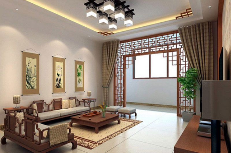 Đồ trang trí nội thất có từ lúc nào. Bách Khoa Tri Thức
