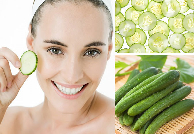 Dưa chuột có tác dụng gì?. Bách Khoa Tri Thức