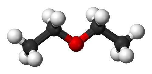 Ête (ether) tác dụng như thế nào. Bách Khoa Tri Thức