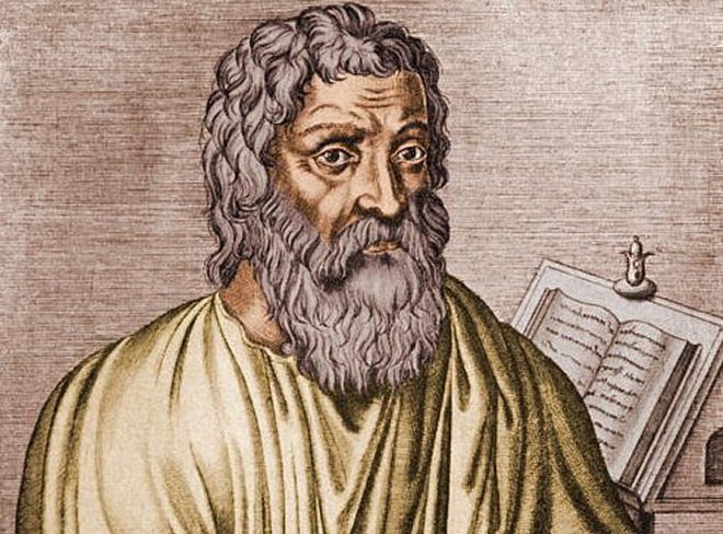 Hippocrates là ai. Bách Khoa Tri Thức