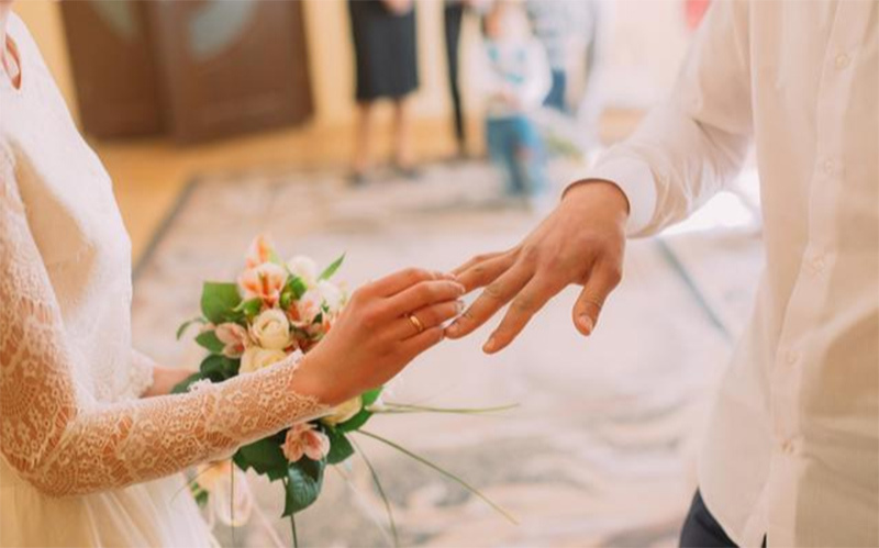 Hôn nhân đã khởi sự như thế nào. Bách Khoa Tri Thức