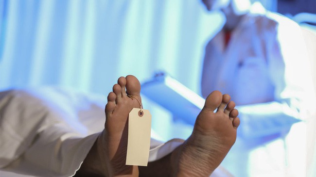 Khám nghiệm tử thi là gì. Bách Khoa Tri Thức