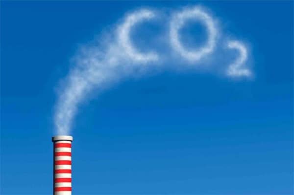 Khí carbon dioxid (khí CO2) là gì. Bách Khoa Tri Thức