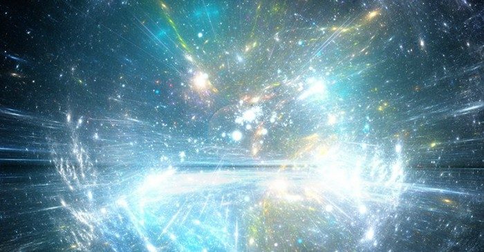 Khi chúng ta nhìn vào không gian, tại sao chúng ta không thấy được vụ nổ Big Bang. Bách Khoa Tri Thức