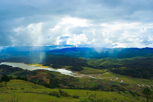 Không khí là gì. Bách Khoa Tri Thức