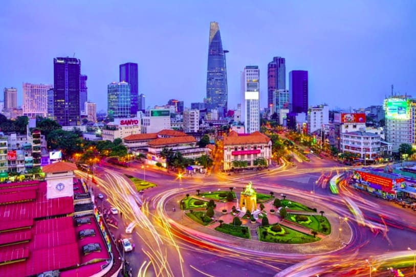 Làm sao đánh giá chất lượng cuộc sống của dân cư thành thị. Bách Khoa Tri Thức