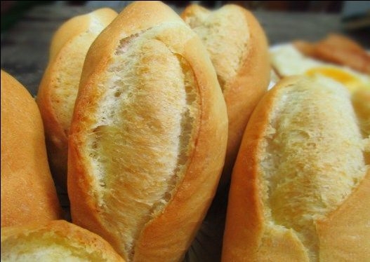 Làm thế nào để chế tạo men bánh mì. Bách Khoa Tri Thức