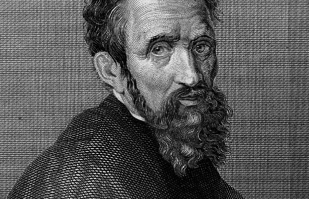Michelangelo là ai. Bách Khoa Tri Thức