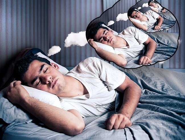 Mơ ngủ có ảnh hưởng tớ trí tuệ con người không?. Bách Khoa Tri Thức