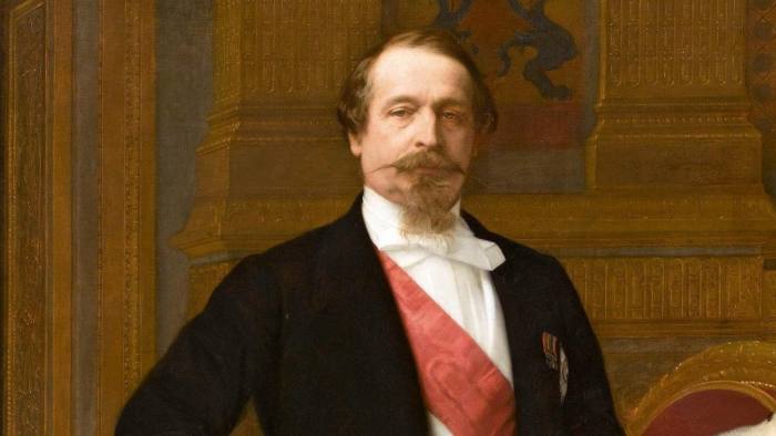 Napoléon Đệ tam là ai. Bách Khoa Tri Thức