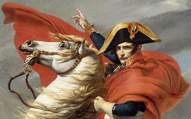 Napoléon là ai. Bách Khoa Tri Thức