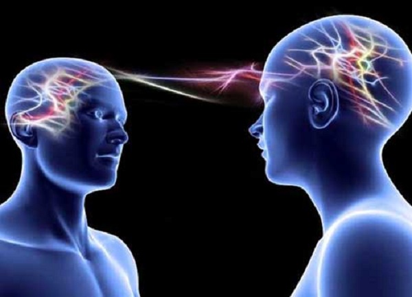 Nếu hiện tượng thần giao cách cảm có thật, tại sao luật tiến hóa lại không làm cho nó phổ biến. Bách Khoa Tri Thức
