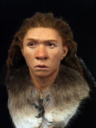 Người Cro-Magnon là người nào. Bách Khoa Tri Thức