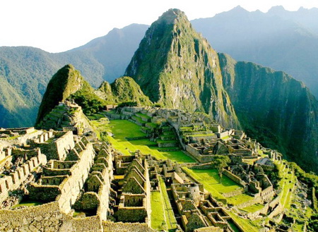 Người Incas ở đâu. Bách Khoa Tri Thức