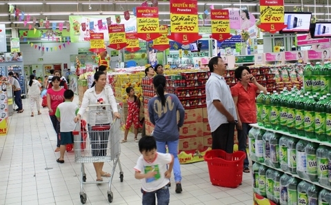 Người tiêu dùng được hưởng những quyền lợi nào. Bách Khoa Tri Thức