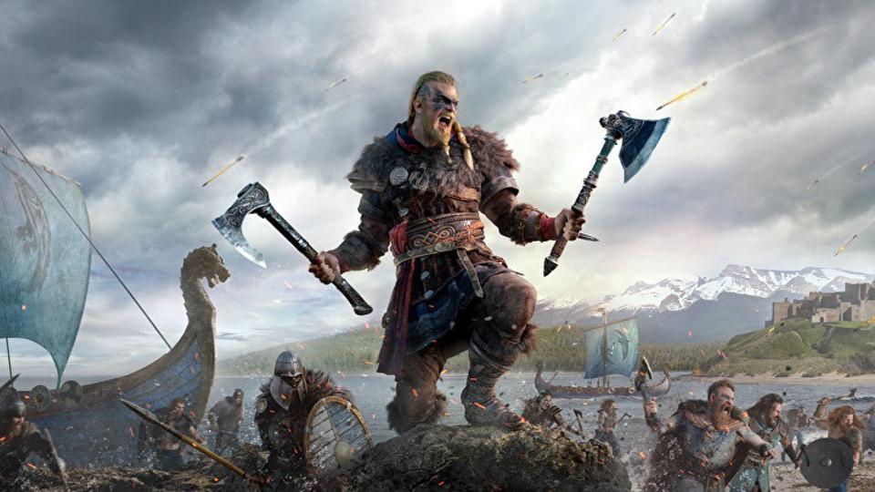 Phải chăng cả dân tộc Viking làm nghề “hải tặc”. Bách Khoa Tri Thức