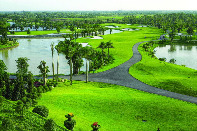 Sân gôn có từ bao giờ. Bách Khoa Tri Thức