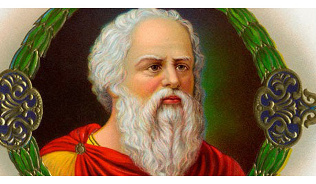 Socrates là ai. Bách Khoa Tri Thức