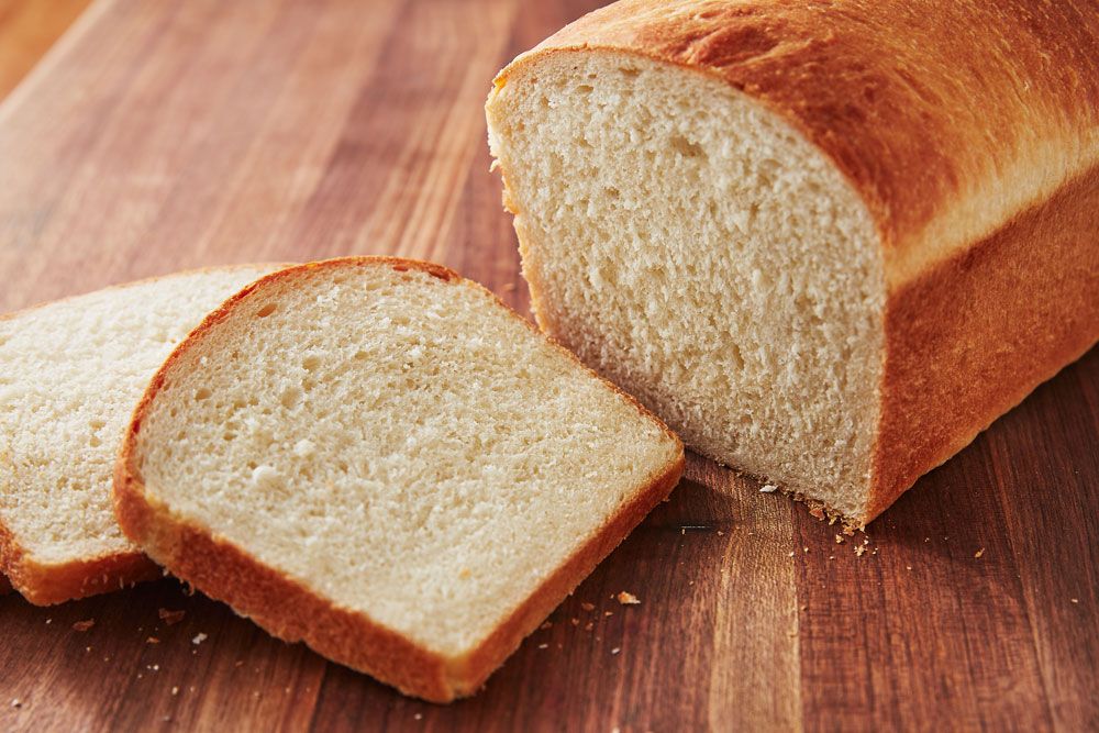 Tại sao bánh mì lại quan trọng đến thế. Bách Khoa Tri Thức