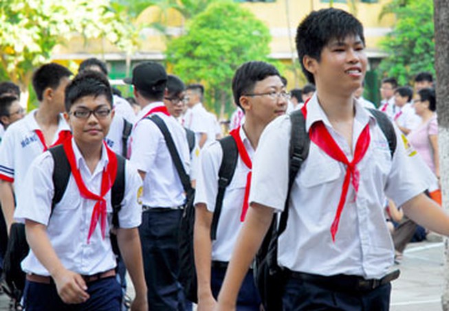 Tại sao cần phải mang cặp trên hai vai. Bách Khoa Tri Thức