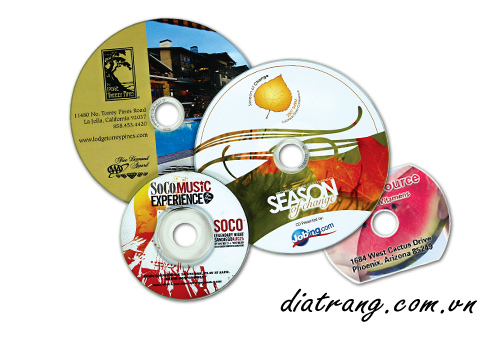 Tại sao đĩa VCD có thể chứa nhiều hình ảnh và âm thanh?. Bách Khoa Tri Thức