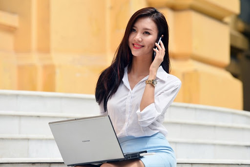 Tại sao điện thoại di động có thể gọi đi khắp mọi nơi?. Bách Khoa Tri Thức
