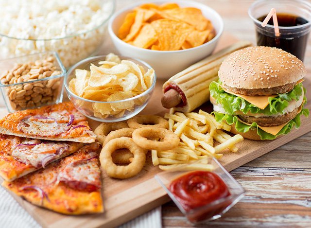 Tại sao đồ ăn nhanh ít có giá trị dinh dưỡng?. Bách Khoa Tri Thức