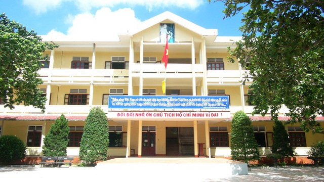Tại sao lại phải có các trường học. Bách Khoa Tri Thức