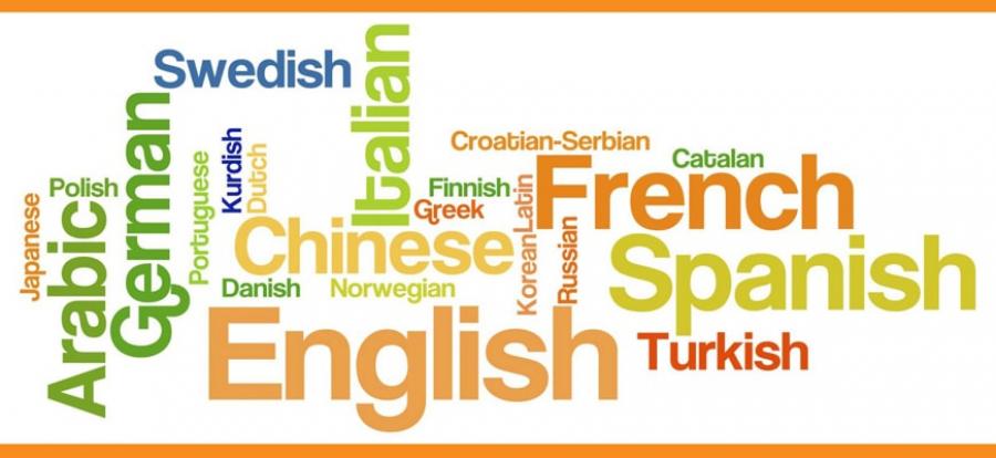 Tại sao loài người không sử dụng cùng một thứ ngôn ngữ. Bách Khoa Tri Thức