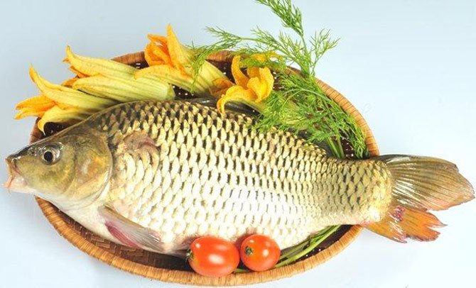 Tại sao nên thường xuyên ăn cá?. Bách Khoa Tri Thức