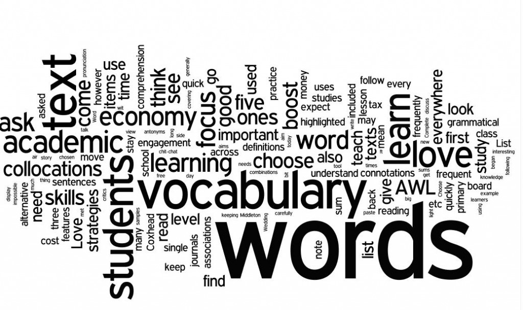 Tại sao ngôn từ có những nghĩa nhất định. Bách Khoa Tri Thức