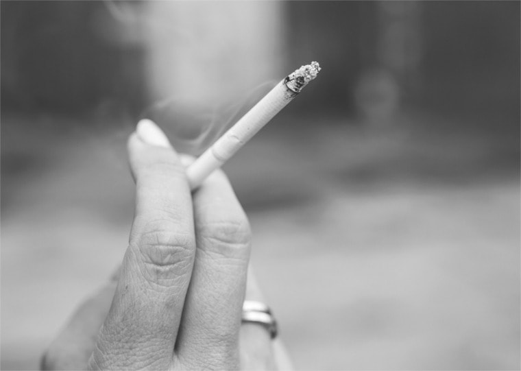 Tại sao người ta hút thuốc. Bách Khoa Tri Thức